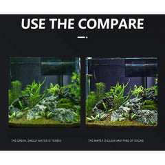 13W Submersible UV Sterilizer Lamp with case and Timer