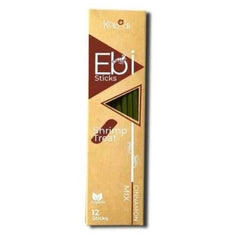Kabadi  Ebi Cinnamon Mix - 12 Sticks