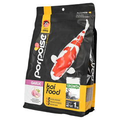 Porpoise Koi Food Growth Increase Immunity 1Kg