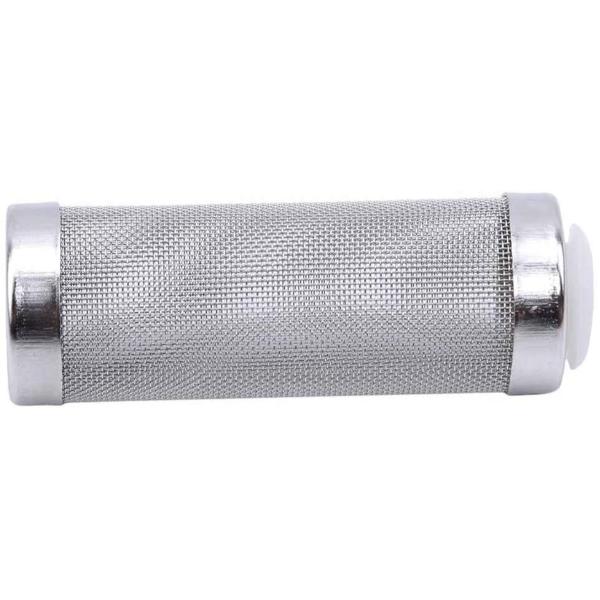 Aquarium Filter Guard Stainless Steel 12mm and 16mm
