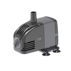 Submersible Pump with control - 14W - 900L / H - Head - 1.5 m