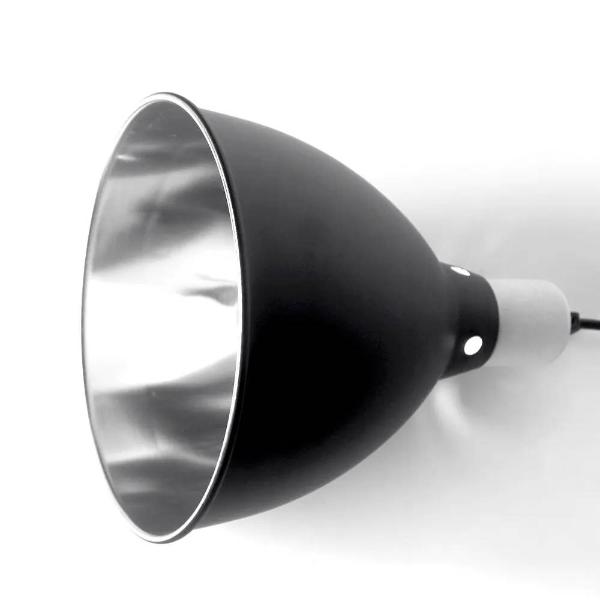8.5 INCH DEEP DOME LAMP SHADE NJ-07