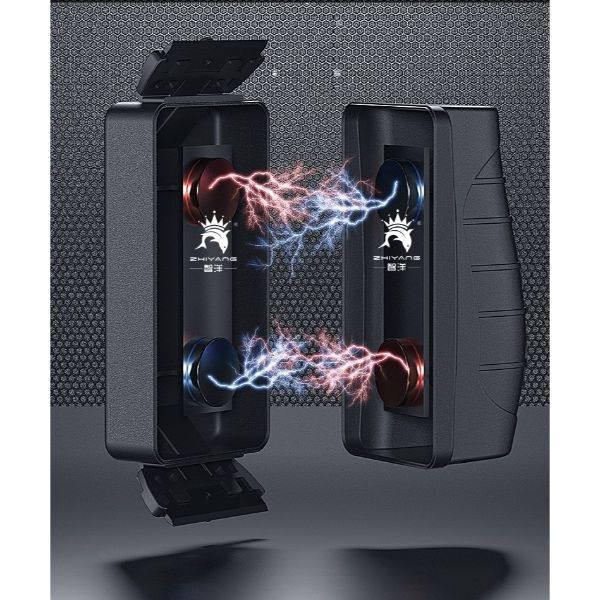 Aquarium Magnetic Brush Algae Scrapper