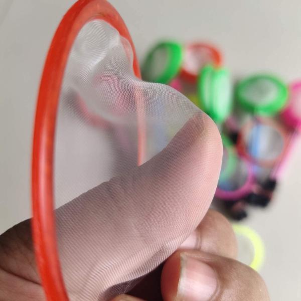 Mini Brine Shrimp Net Aquarium Fish Net