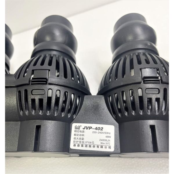 Sunsun Wave Maker 4 Outlet | 24000 L/H