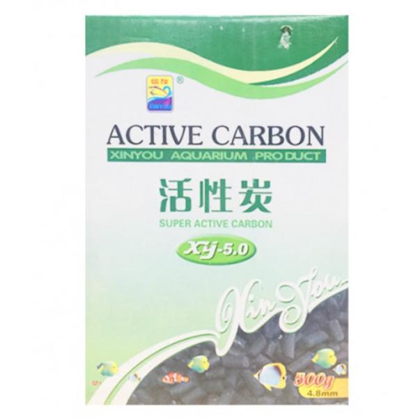 XINYOU Active Carbon Catridge 500g