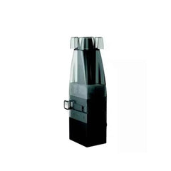 Atman MK-230 black self suctlon good function electric surface skimmer filter for aquarium