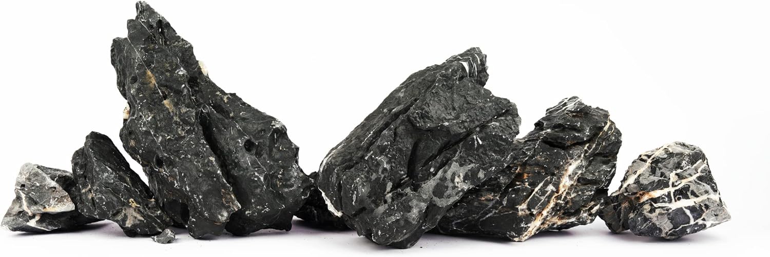 Seiryu Aqua Scaping Stone 1kg