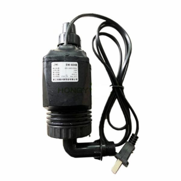 External Canister Filter EW-602B / 603B / 604B with Pump