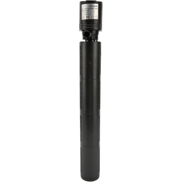 Aquarium 12W / 18W / 25W / 35W Submersible Internal Filter