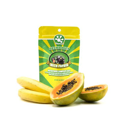 Pangea Papaya Complete Gecko Diet 56g