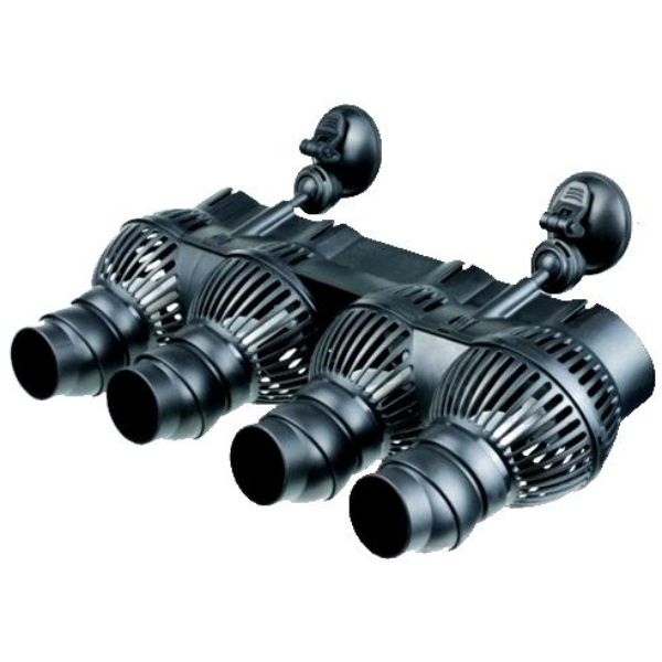 Sunsun Wave Maker 4 Outlet | 24000 L/H