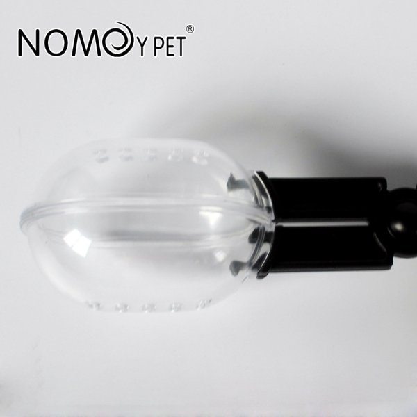 Feeding Clip Reptile Clamp Aquarium Cleaning Tools for Gecko Lizard Hedgehog Hamsters Guinea Pig Rat Cockroach Crickets Locusts Small Animals Supplies