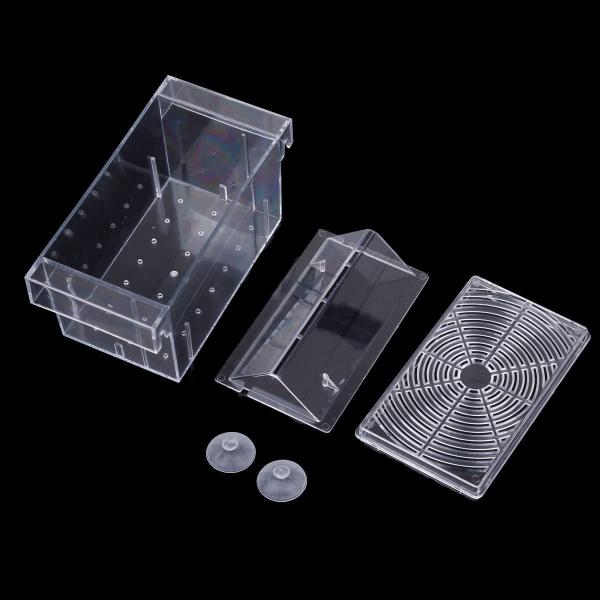 BOYU FH-102 PVC Fish Hatchery
