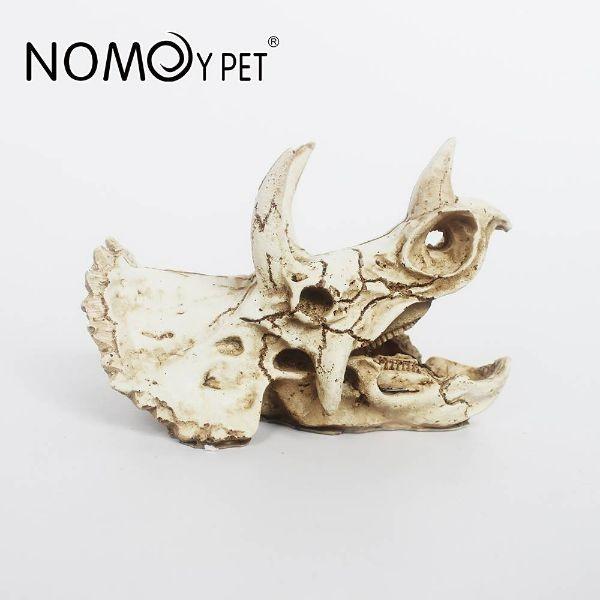NomoyPet Resin Decoration for Aquarium and Terrarium NS-114
