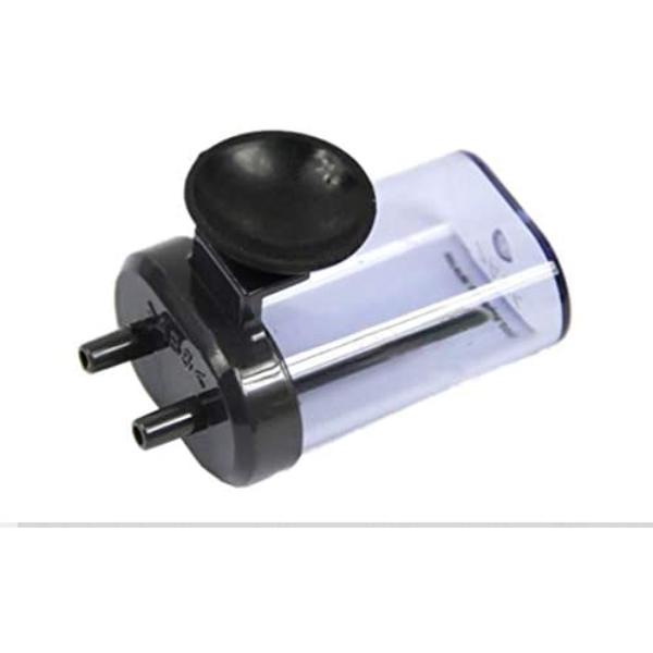 High Quality mini CO2 Bubble Counter UP D-518
