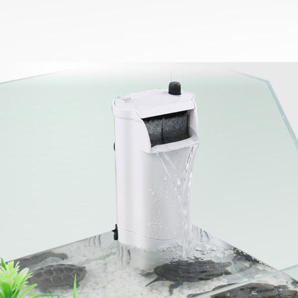 SUNSUN High Efficiency Turtle Filter 3W