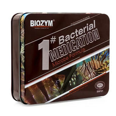 BIOZYM Bacterial Control Microbe Formula –BM101