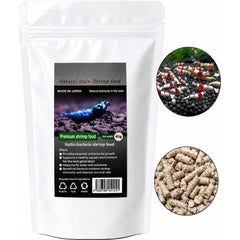 Shrimp Food Nutrient Growth – 40g