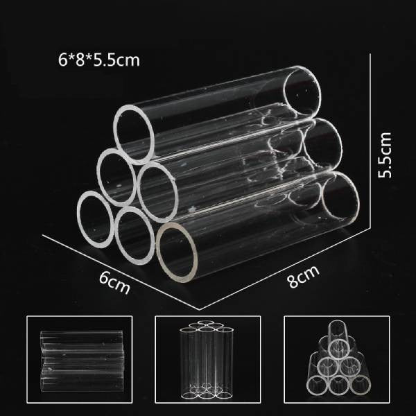 Shrimp Spawning Cave Breeding Tube (S/M/L)