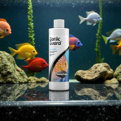 Seachem Garlic Guard - 250 ml