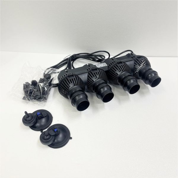 Sunsun Wave Maker 4 Outlet | 24000 L/H