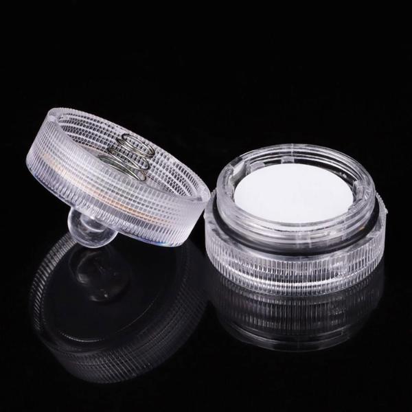 Aquarium Lights Fish Tank Mini Colorful Lighting LED