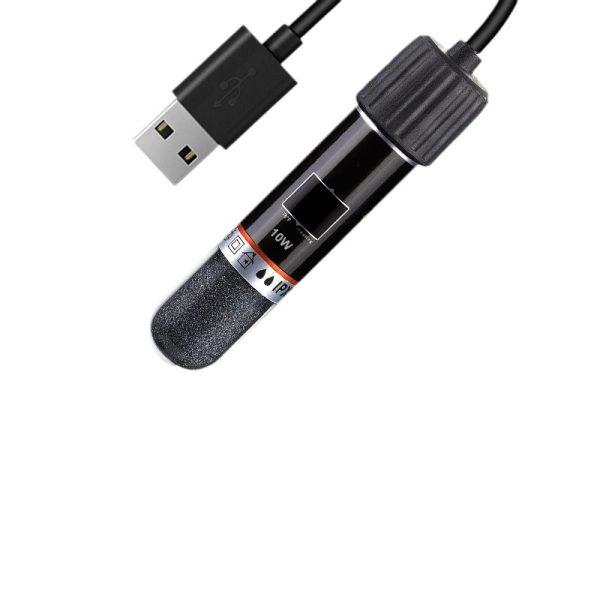 10W Mini USB Constant Temperature Heater