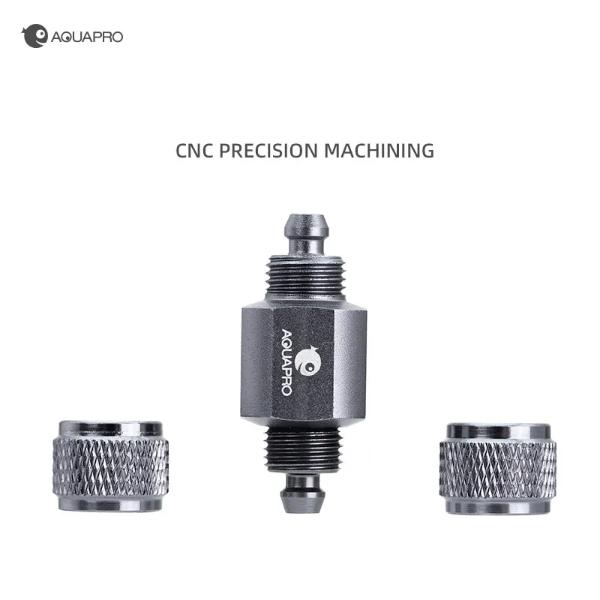 Aquapro CO2 Aluminium Alloy Check Valve