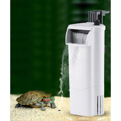 Aquarium Light 15 28 48 LED Aquarium Fish Tank Clamp Clip Water Plant Grow White Color Lighting Clip Tank led aquarium lamp