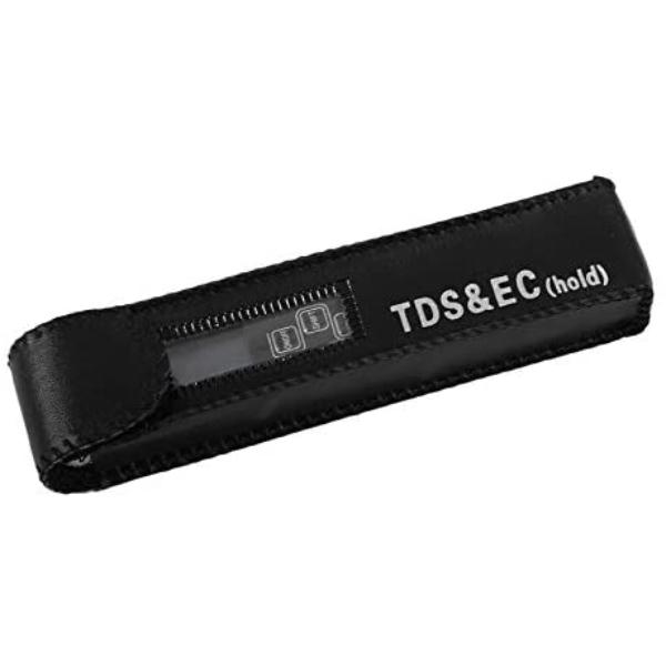 TDS & EC meter White