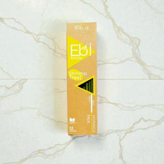 Kabadi Ebi Moringa  - 12 Sticks