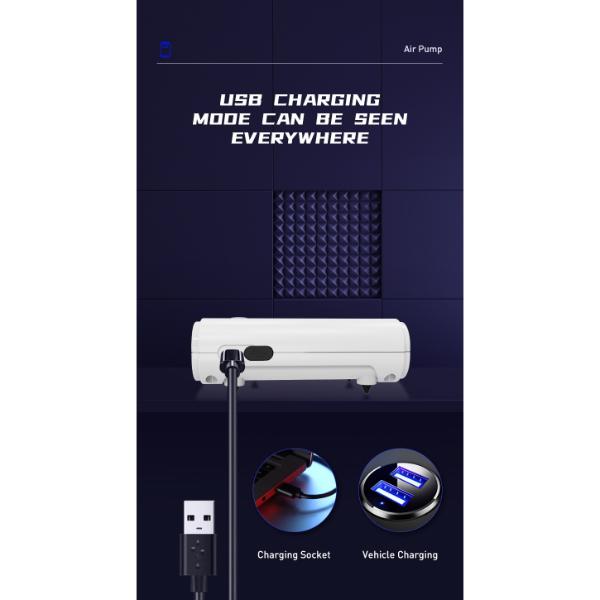 Aquarium Air Pump N-08