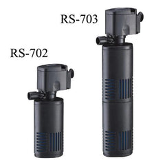 RS Electrical Aquarium Internal Filter (RS-702 / RS-703)