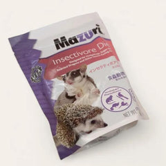 Mazuri Insectivore Diet 225g