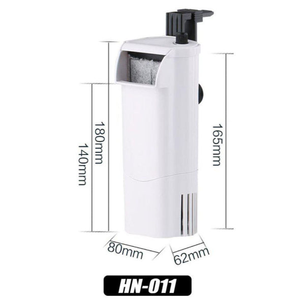 SUNSUN High Efficiency Turtle Filter 3W