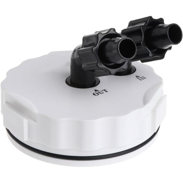 Atman external Pre filter QZ-30