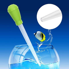 Mini Water Pipette Blue / Green