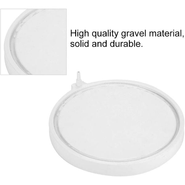Ultramicro Nano Diffuser Atomized Bubble Plate 2Sizes