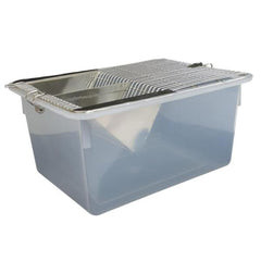 Mice Breeding Cage  Bottle
