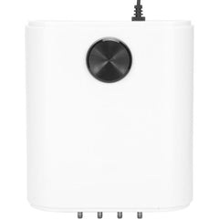 quarium Air Pump 12W Ultra Quiet Adjustable Oxygen Pump Tuning ZY-988