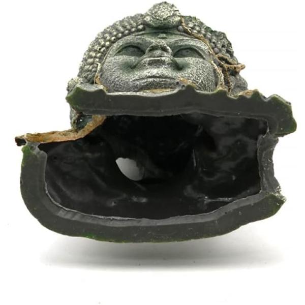 Buddha Statue Ornament Aquarium Decorations