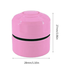 Aquarium Cleaning Tool Fish Tank Magnetic Algae Removal Window Glass Dust Removal Scraper Household Cleaning Tool Aquarium Cleaner