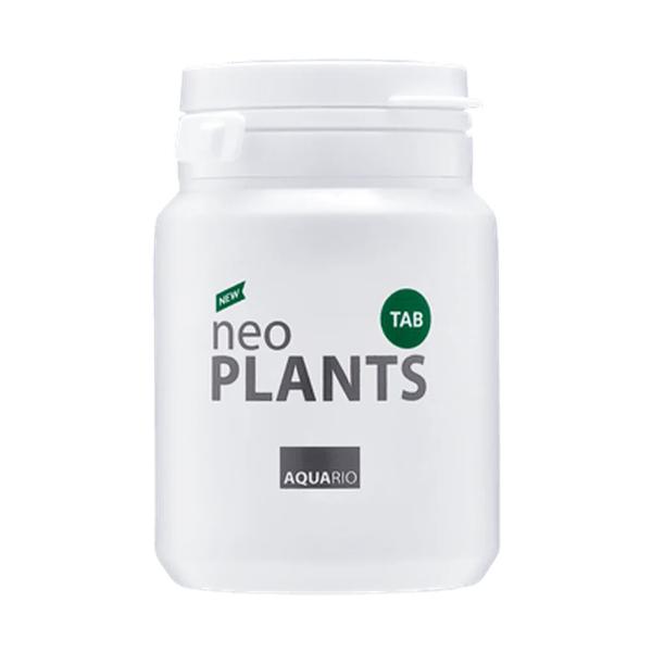 Aquario Neo Plants Root TAB – Root Fertilizer Tablets for Planted Aqua ...