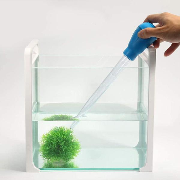 Mini Water Pipette Blue / Green