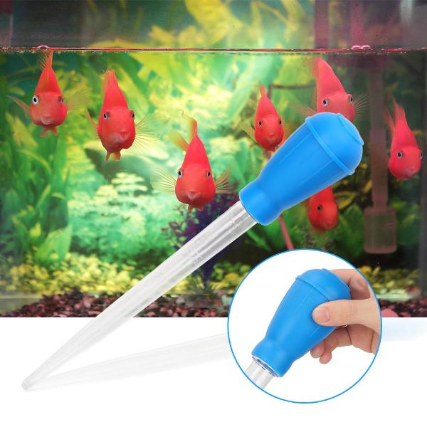 Mini Water Pipette Blue / Green