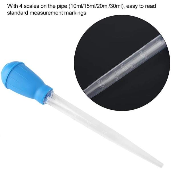 Mini Water Pipette Blue / Green