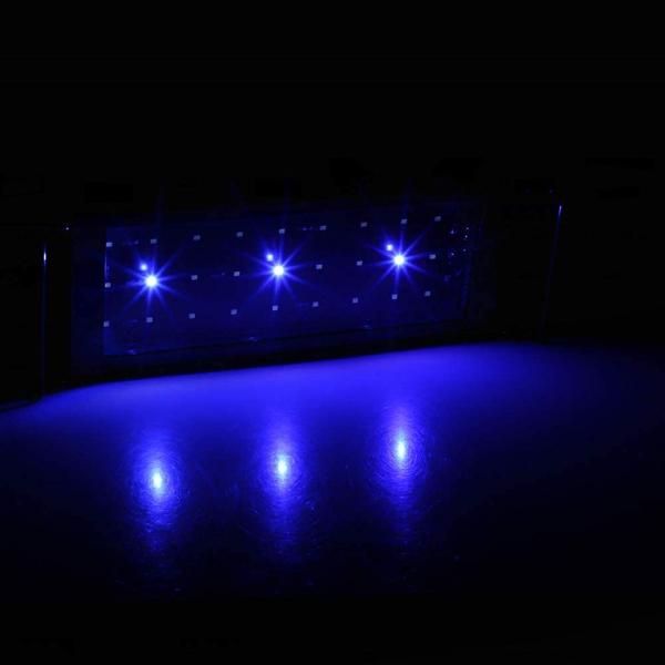 Aquarium LED Ultra High Full Spectrum WRGB Light  5 Models