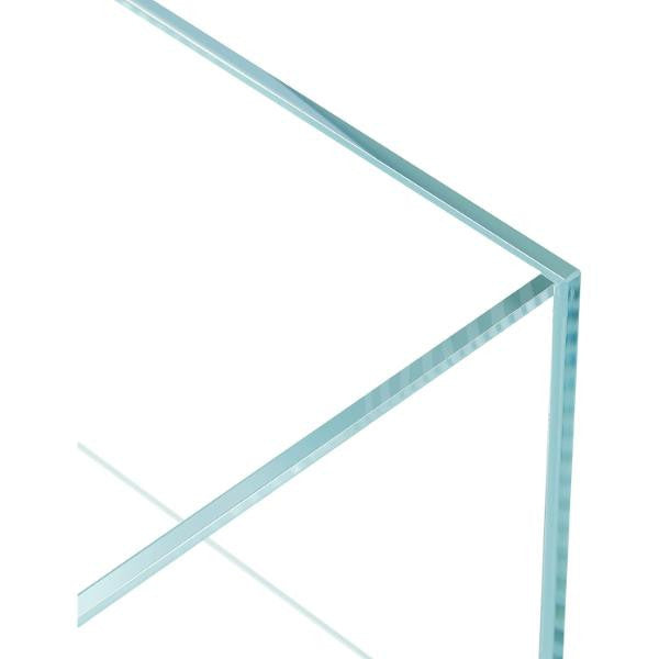 Super Ultra Clear Glass Tank 90x45x45cm