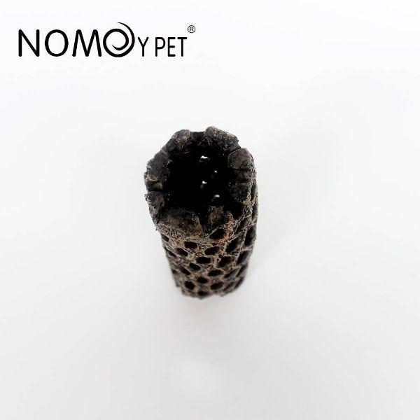 NomoyPet Resin Hide and Climbing Platform Decor